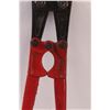 Image 3 : Bolt Cutters - 18"Length & 1.5" (Cutting Head Length)