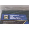 Image 2 : Power Fist 9ft x 9ft Tarp - NIB