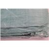 Image 4 : Certified 15ft x 20ft Tarp - NIB