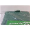 Image 3 : Certified 15ft x 20ft Tarp - NIB