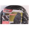 Image 3 : (3) Vehicle Seat Protectors - Appears New