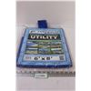 Image 1 : Tarp - 6ft x 8ft - NIB