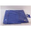 Image 3 : Tarp - 6ft x 8ft - NIB