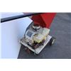 Image 2 : ** Organic Shredder - Wood Chipper - 6HP Engine