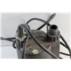 Image 5 : Burocam 1/4 HP All Purpose Submersible Utility Pump - Untested