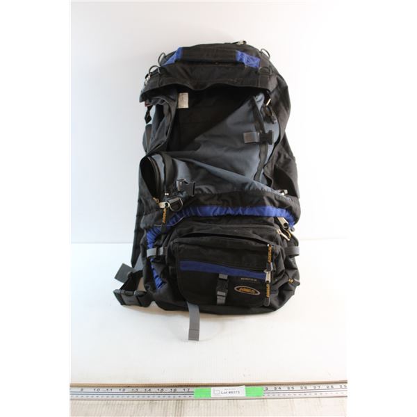 Asolo Navigator 80 Traveller Bag