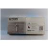 Image 2 : Moen Neese Bathroom Silver Faucet - Sealed