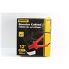 Image 2 : Shopro12' 4 Gauge Booster Cables