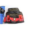 Image 2 : (2) Power Fist Tool Belts