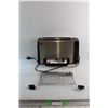 Image 1 : Ronco Ready Grill with Accessories - Untested