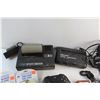 Image 13 : Sony PSP, Paper Shredder, Xbox 360 Controller, Sony Cybershot Camera and Assorted Items