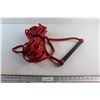 Image 1 : Water Ski Rope - Length Unknown