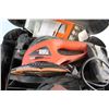Image 3 : Black & Decker MegaMouse Sander - Untested
