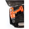 Image 2 : Black & Decker 9.6V Drill - Untested