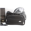 Image 2 : Samsonite Diplomat Case, Shoulder Bag and Unmarked Waist Bag