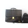 Image 3 : Samsonite Diplomat Case, Shoulder Bag and Unmarked Waist Bag