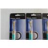 Image 2 : (4) Pencil Torches