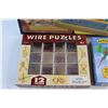 Image 3 : 100 in 1 Electronic Project Kit, Wire Puzzles and Kite Calendar