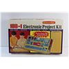 Image 4 : 100 in 1 Electronic Project Kit, Wire Puzzles and Kite Calendar