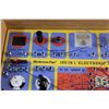 Image 7 : 100 in 1 Electronic Project Kit, Wire Puzzles and Kite Calendar