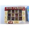 Image 8 : 100 in 1 Electronic Project Kit, Wire Puzzles and Kite Calendar