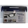 Image 2 : Uvex Livewire Sealed Eyewear