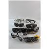 Image 4 : Uvex Livewire Sealed Eyewear