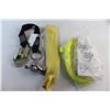 Image 4 : Safety Strap, Fall Protection Equipment and Reload Retractable Lifeline