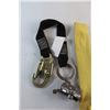 Image 5 : Safety Strap, Fall Protection Equipment and Reload Retractable Lifeline