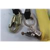 Image 6 : Safety Strap, Fall Protection Equipment and Reload Retractable Lifeline