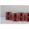 Image 3 : (6) Fire Alarm Pulls