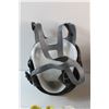 Image 7 : A/C Cover, Gas Mask and Straps