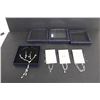 Image 1 : (4) Necklace and Earrings Sets