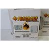 Image 3 : (3) Prograde Key Security Lock Boxes (NIB)