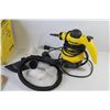 Image 2 : Eureka Hot Shot - Pressurized Hand Steam Cleaner