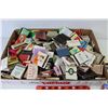 Image 2 : Lot of Matches - Small Decks of Cards