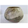 Image 6 : Pottery Plant Pot - (4) Ceramic Asian Themed Containers/Dishes