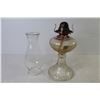 Image 3 : Grand Rapids Michigan - Oil Lamp