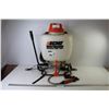 Image 1 : Echo Back Pack Pump Sprayer (missing spray nozzle untested)