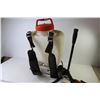 Image 5 : Echo Back Pack Pump Sprayer (missing spray nozzle untested)