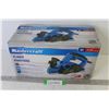 Image 1 : Mastercraft 3 1/4" Electric Planer (NIB)