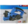 Image 2 : Mastercraft 3 1/4" Electric Planer (NIB)