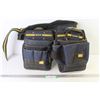Image 1 : Mastercraft Double Tool Pouch
