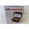 Image 2 : Pro Auto Portable Stove (NIB)
