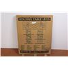 Image 1 : *Folding Table Legs (NIB)