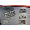 Image 2 : Prograde 105 Piece Tool Kit - 4 Drawer Set (NIB)