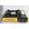 Image 2 : Sun Power - Portable Gas Range (NIB)