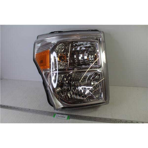 Ford 250-350-450-550- Side Headlight 2011-16 (NIB)