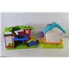 Image 4 : Spin & Tweet Musical Bird House - Fisher Price Tree House Toy
