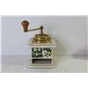 Image 9 : Ceramic Coffee Grinder - Franklin Mint Bear Plates - Sm Ceramic Wall Hanging Plates - Sm Ceramic Vas